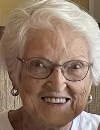 Obituary information for Bonnie Lou Owens