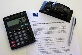To calculate the vehicle benefit in kind, use the value of the vehicle from step 1 and the business usage from step 2 with the table below if a vehicle is not exempted, but is partly used solely for an employee's duties, the benefit in kind charge will be reduced proportionately. Your Complete Guide To Bik Tax Parkers