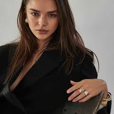 Dani Michelle's Instagram, Twitter & Facebook