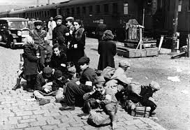 Beseda na téma "Operace Bricha – útěk ...