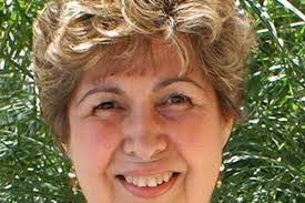 Lifetime volunteer Poulter to be honored April 20