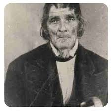 John Nairne Foreman (1801-1883)