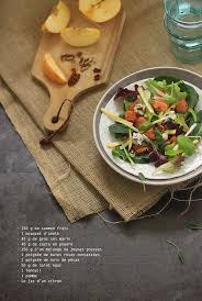 Salade De Saumon Gravalx Fenouil Et St Agur Fraise Basilic Salade Saumon Salade Recettes De Cuisine