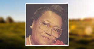 Bertha Williams Obituary March 5, 2020