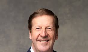 Meet the Church of Jesus Christ's 65 new Area Seventies