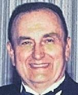 Raymond Yelle Obituary (1933