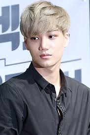 Kai (entertainer, born 1994)