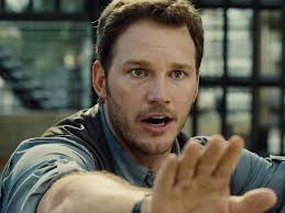 We hope you enjoy our growing collection of hd images to use as a background or home please contact us if you want to publish a chris pratt jurassic world wallpaper on our site. Chris Pratt Thinks He Swam In Urine While Filming New Jurassic World