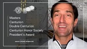 The 2021 CENTURY 21 Signature Real Estate Annual Awards