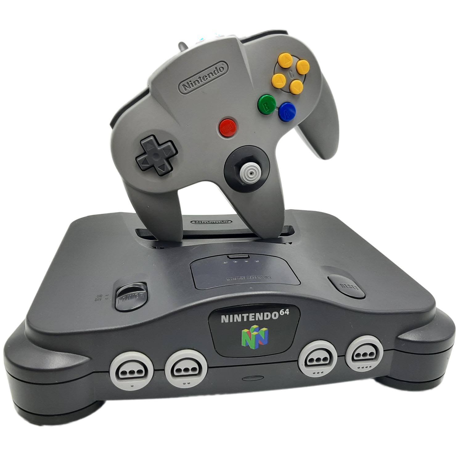 Nintendo 64 Console