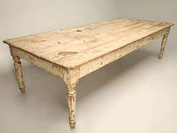 Vintage French Farm Table Google Search In 2021 Vintage Dining Table French Farmhouse Table Antique Farm Table