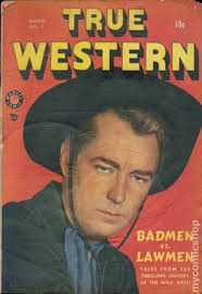 Comic books March 1950