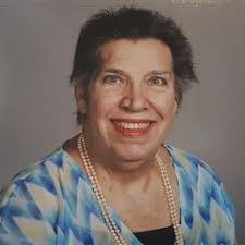 Elaine Blocker's Instagram, Twitter & Facebook