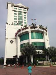 Mirá 200 opiniones y 186 fotos de viajeros sobre el the katerina hotel, puntuado en el puesto nº.1 de 23 hoteles en batu pahat. Front View Of The Hotel Picture Of The Katerina Hotel Batu Pahat Tripadvisor