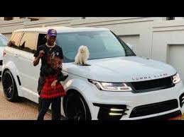 Thembinkosi lorch is a bloemfonteinn footballer currently playing for orlando pirates. Khama Billiat S Cars Youtube