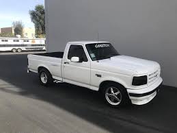 View photo gallery | 11 photos. Race Star Industries Check Out This Sweet 1st Gen Ford Lightning Rolling On Race Stars Racestarwhee