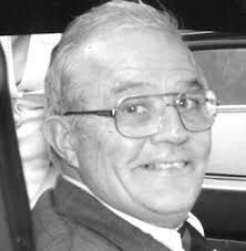 Charles Hill Obituary (1931