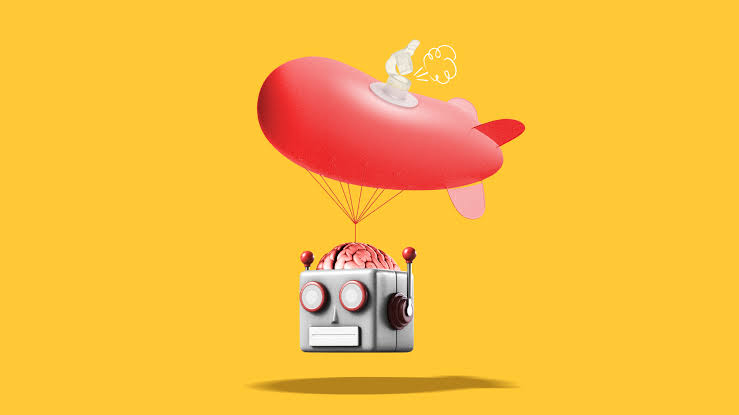 The AI bubble and warnings of doom | The Week US