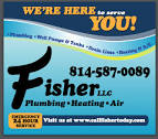 Residential Plumbing Meadville, PA Local Plumbing