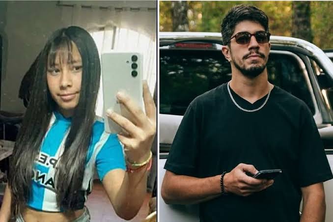 Femicidio de Agostina Vega: Barrelier recibió subsidios del gobierno de Córdoba mientras trabajaba para la municipalidad - LA NACION