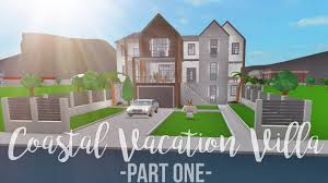I would be able to do this on smaller scale homes however if the scale is to this magnitude, if you look up the huge modern mansion, it would be near impossible for me to make different colours all work together, but thanks for your opinon. Bloxburg Rustic Family Mansion 130k By Cylito