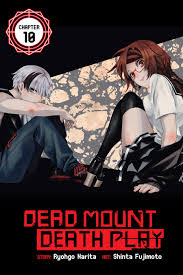 Dead Mount Death Play - Read Hentai Manhwa, Hentai Manga, Hentai Webtoon,  Hentai Comics, Porn Comics, Manhwa18, Hentai20, Sex Manga, E hentai