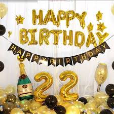 Selain ikut memeriahkan suasana, mobil pengantin yang diberi dekorasi cantik juga akan terlihat jadi ratu dijalanan. Gk Kad Gantung Ucapan Harijadi Riben Gantung Hiasan Dinding Happy Birthday Banner Flag Card Wish Wall Decoration Party Celebration For Home Cafe Lazada