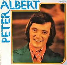 Albert Peter