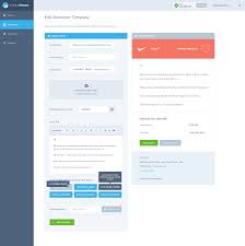 Invoice Sherpa Email Template Editor By Balkan Brothers Templates Mobile App Inspiration Email Templates