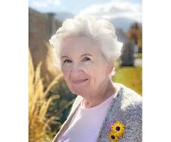 Margaret Luzena Constantine Obituary (2023)