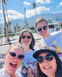 Carey Farr's Instagram, Twitter & Facebook