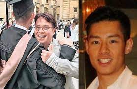 alan tam s son graduates from oxford masters program masters programs tam software engineer
