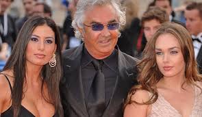 <br>he would appear in all 5 of his team's matches in the competition as germany ran out winners in the final against chile. Flavio Briatore Im Portrat