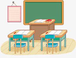 Our Classroom We Classroom Blackboard Png And Vector Classroom Clipart Classroom Pictures Art Classroom Management