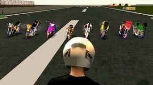 Wah mod ini yang dirasa lebih menggila, apabiila sobat download game drag racing untuk android. Download Game Motor Drag Bike 201m Indonesia Mod Apk