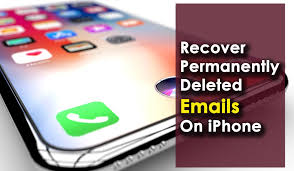 This folder could keep the photos and videos you remove for up to 40 days. 6 Methods How To Recover Permanently Deleted Emails On Iphone