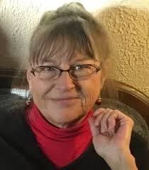 Jane Mackey Obituary