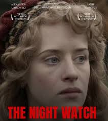 Night Watch novel by redacted_person_name