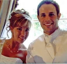 Michele and Christopher Maulucci