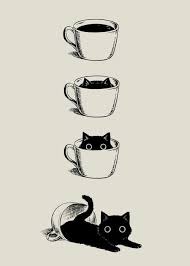 This dream is asking you to begin listening to. Uberraschung Fehler Zeichnungen Zeichnen Fehler Uberraschung Zeichnen Zeichnungen Cat Drawing Cat Background Cats Illustration