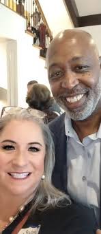 Oklahoma Political Candidate Support and Women's Rights Discussion