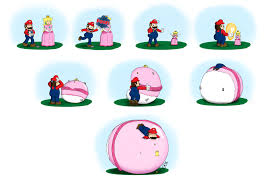 The balloon tree farmshop is open! Mario S Mean Anime Jokes Mother Tattoos Balloons
