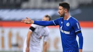 Alle spiele des fc schalke 04 in der saison / im überblick. Fc Schalke 04 Uth Und Rudy Vor Wechsel Nach Hoffenheim Das Sagt Rosen