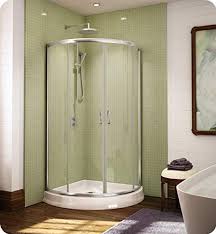 If you have a modern bathroom design or are looking to give your space an open feel, frameless shower doors are a great fit. Common Mistakes That You Must Avoid While Choosing Shower Door For Small Bathroom Daily Dream Decor
