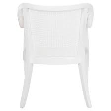 In these page, we also not only dining room chairs walmart, you could also find another pics such as dining room 4 chairs, dinging chair, dining room tables, dining. Safavieh Maika Nautical Solid Dining Chair Walmart Com Dining Chairs Chair Wood Rattan