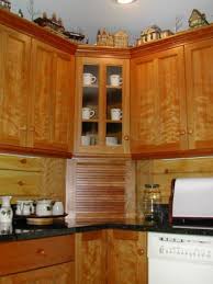 Upper Diagonal Wall Cabinet Upper Kitchen Cabinets Kitchen Cabinets Corner Kitchen Cabinet