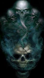 Pin On Skull Hd Wallpapers