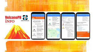 Phivolcs on wn network delivers the latest videos and editable pages for news & events, including entertainment, music, sports, science and more, sign up and share your playlists. Volcanoph Mobile App Launched By Phivolcs Noypigeeks