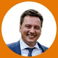 Cor Visser Email & Phone Number