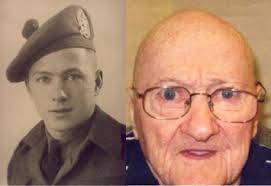 Elwood Winger Obituary